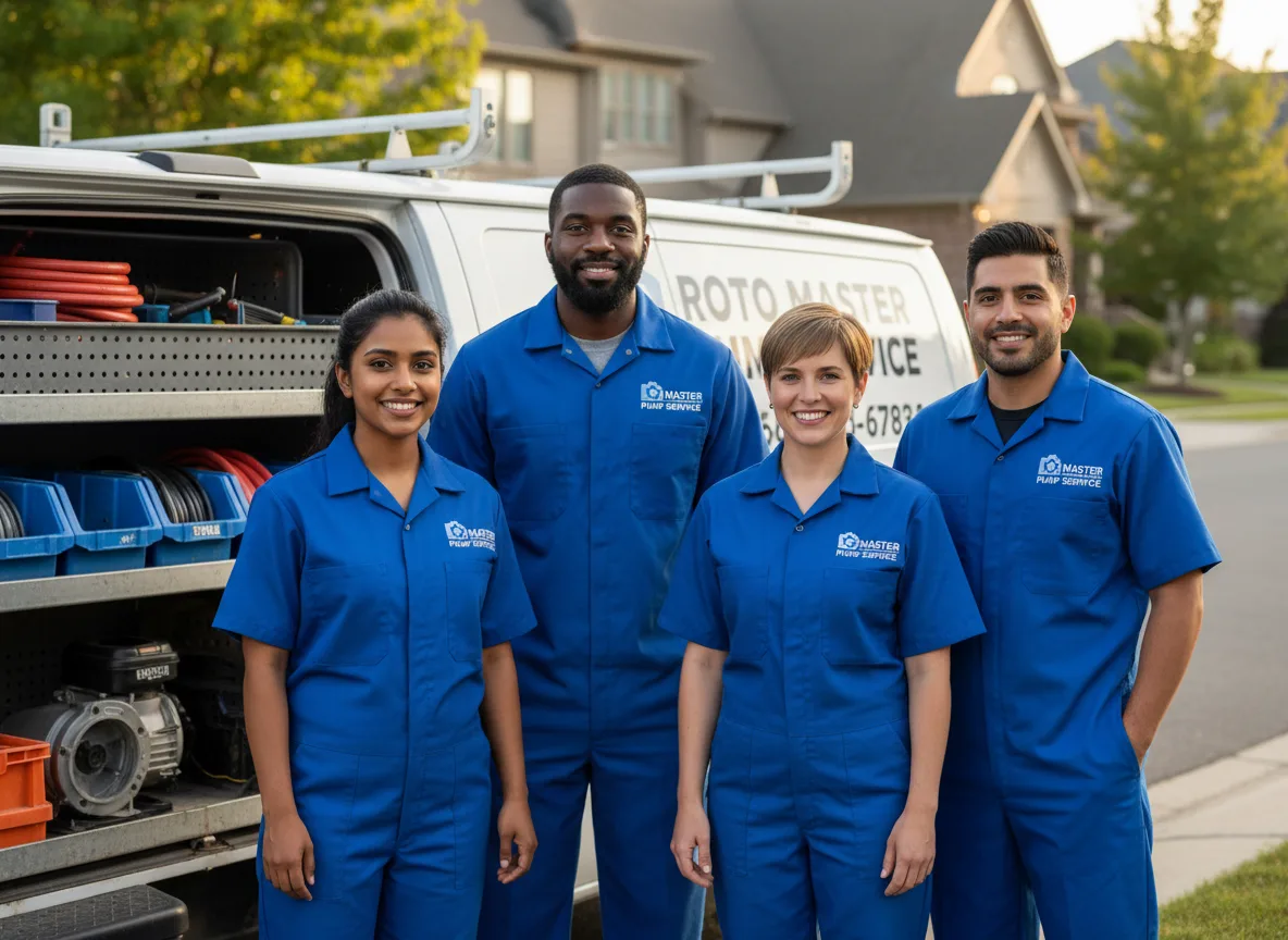 Sump Pump Installation company in Camillus, NY